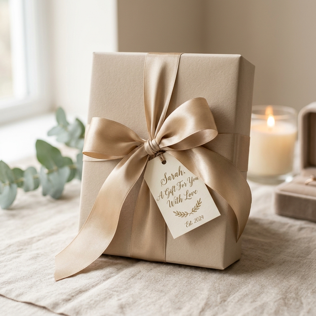Personalised Gifts