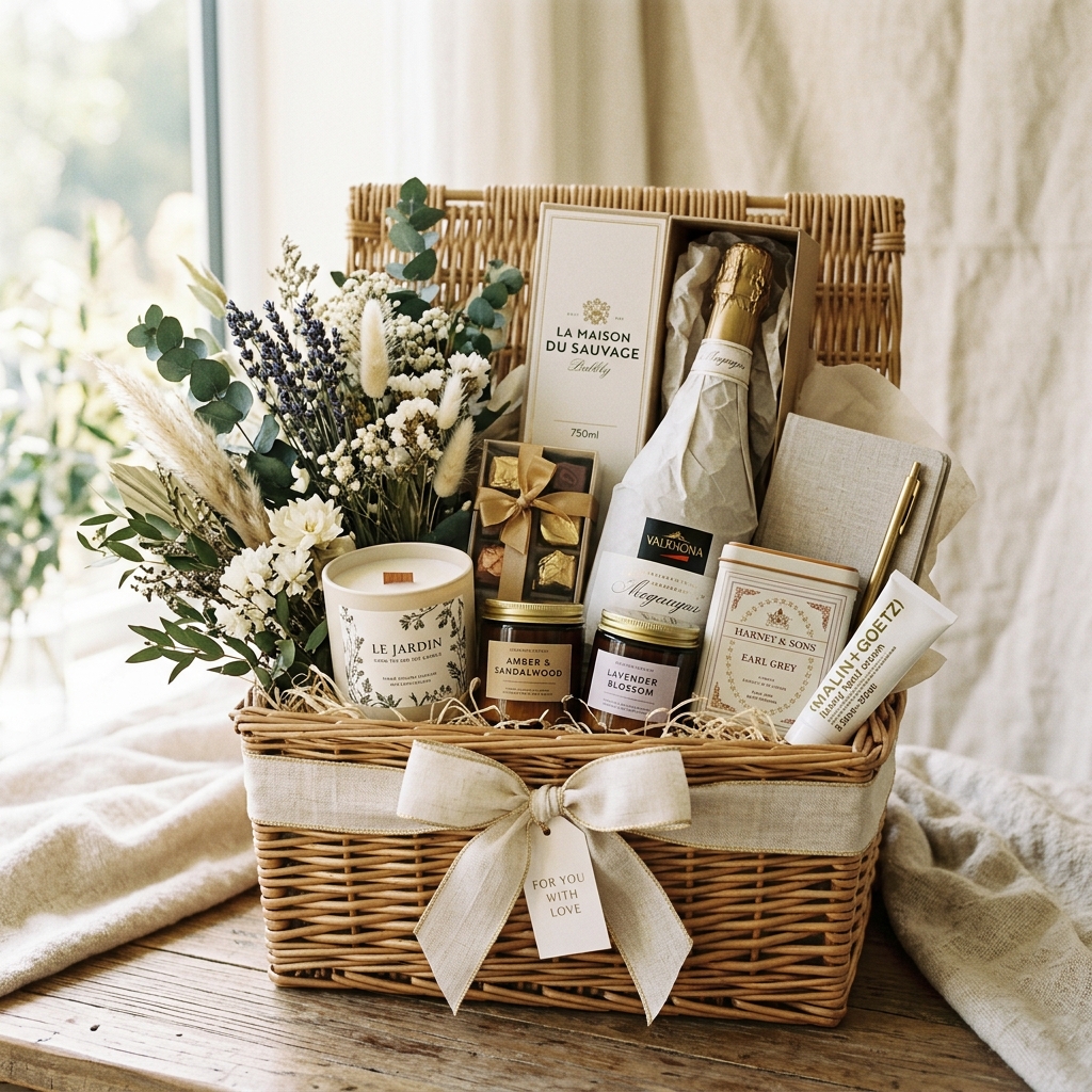 Gift Hampers
